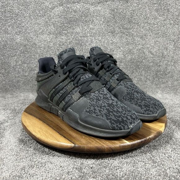 Adidas Originals EQT Support ADV BY9589 Mens Size 11.5 Core Black Athletic Shoes main image 7